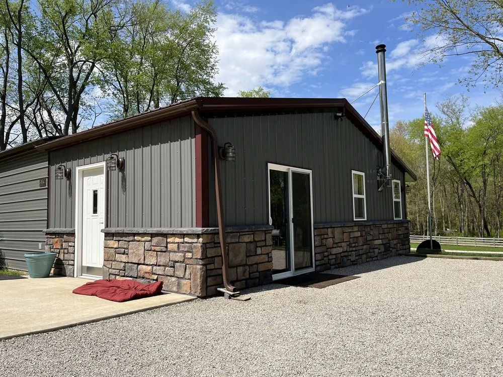 Slide of Job Master Construction