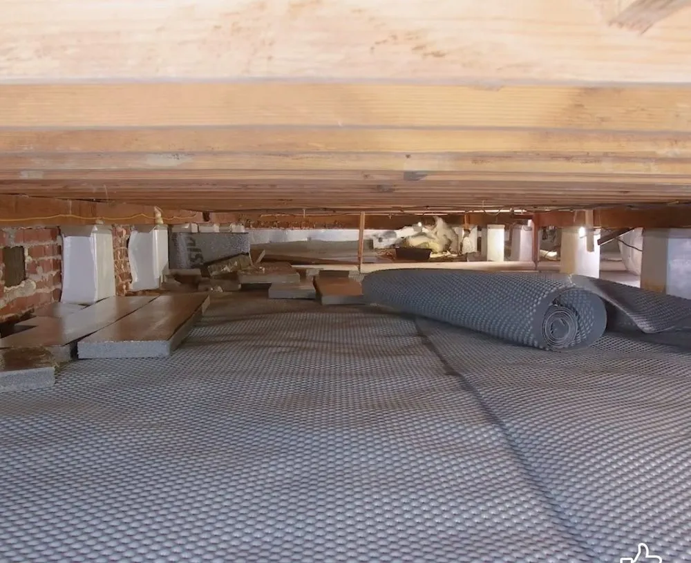 Slide of Job Master Construction