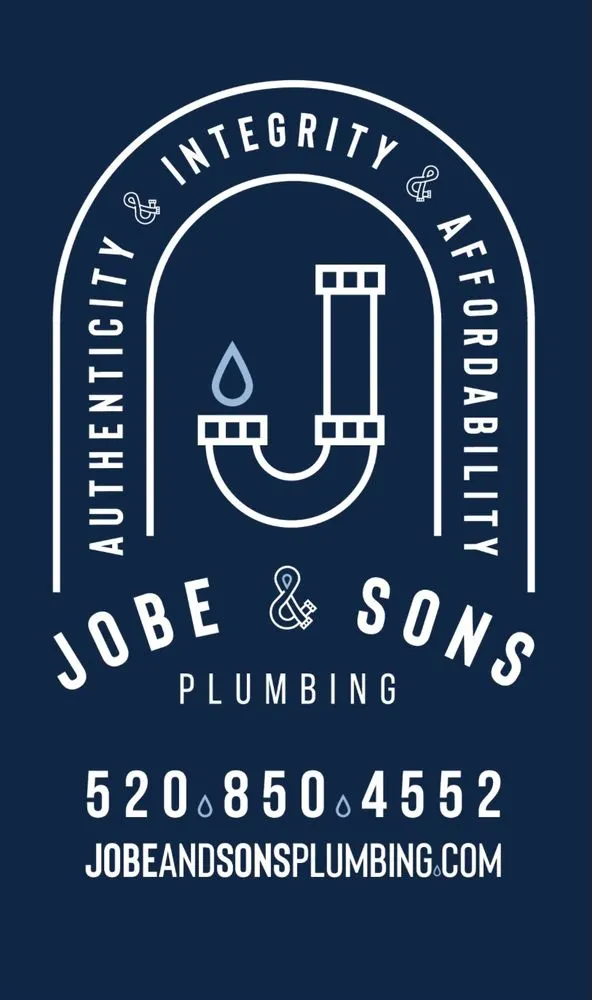 Slide of Jobe & Sons