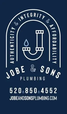Jobe & Sons Logo