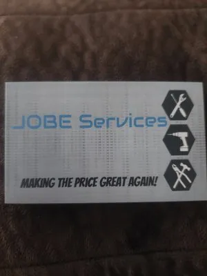 Jobe Services