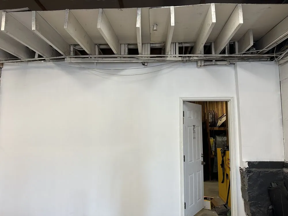 Slide of Jobos Maintenance