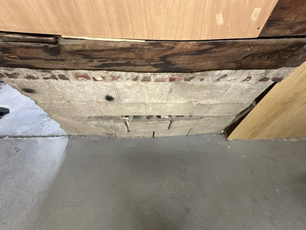 Slide of Jobos Maintenance