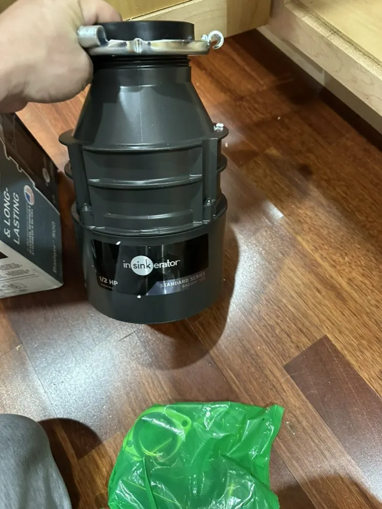 Slide of Jobos Maintenance