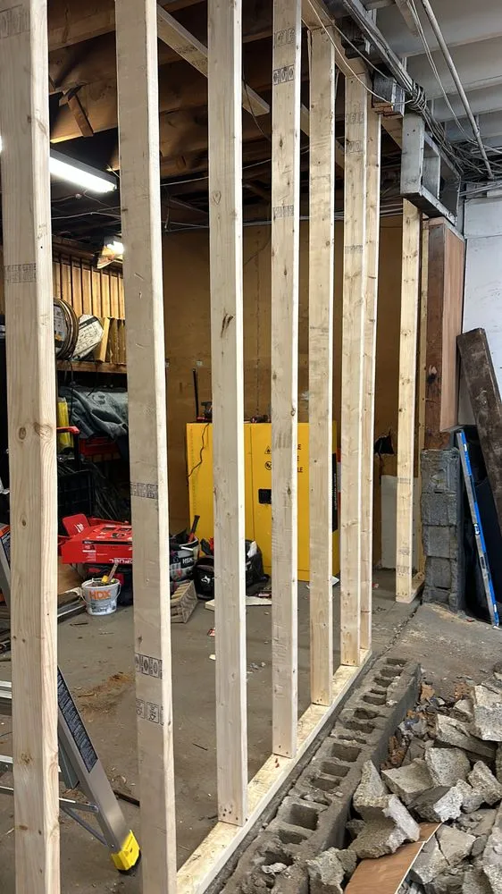 Slide of Jobos Maintenance