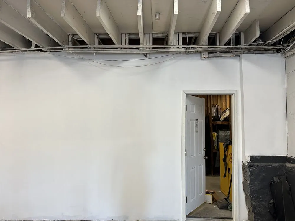 Slide of Jobos Maintenance