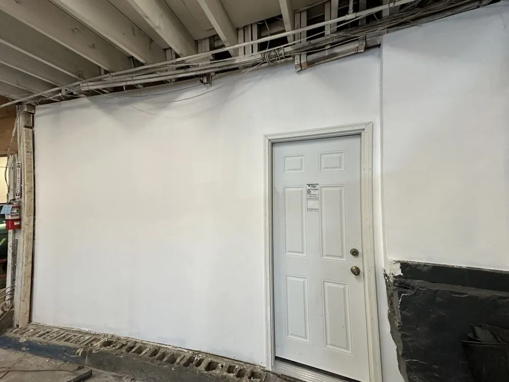 Slide of Jobos Maintenance