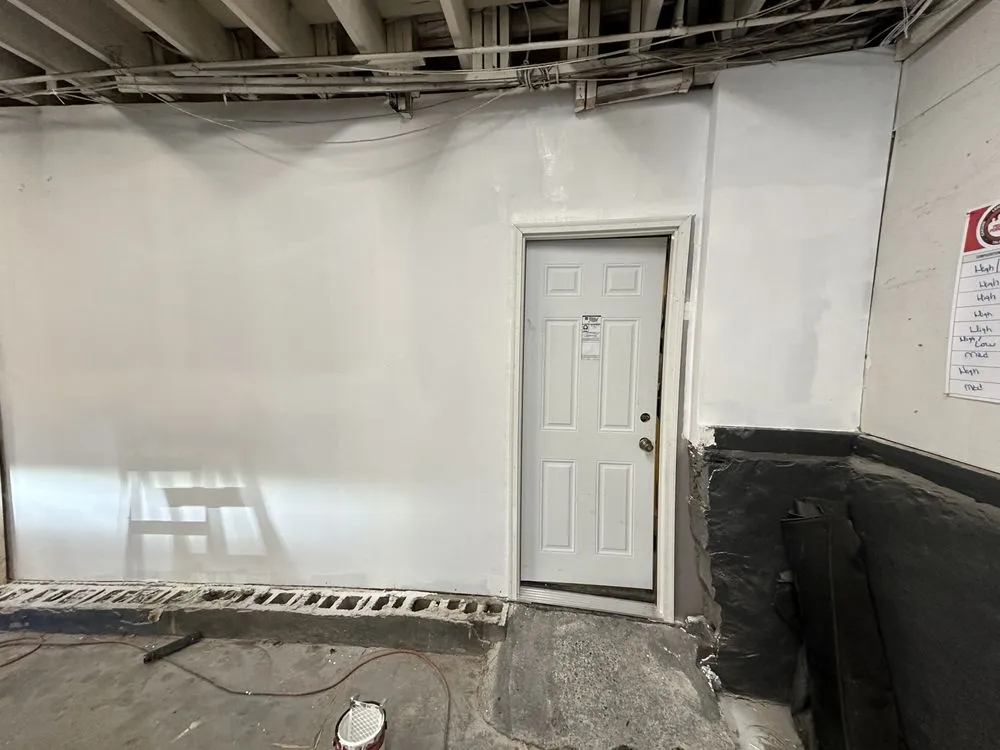 Slide of Jobos Maintenance