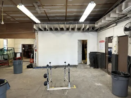 Jobos Maintenance Logo