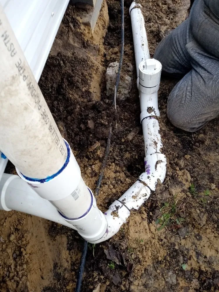 Slide of JOC Foundation Repair