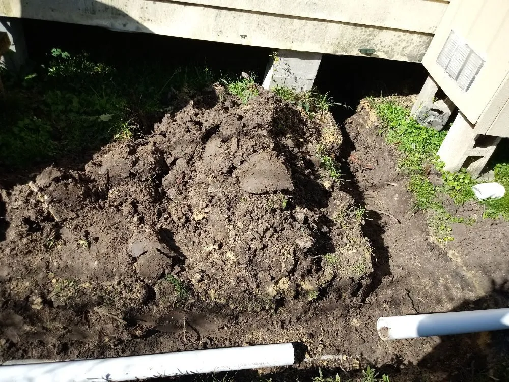 Slide of JOC Foundation Repair