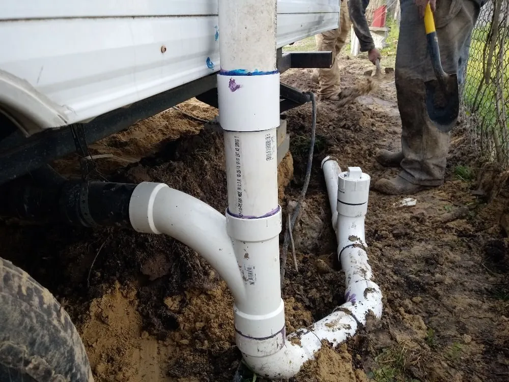 Slide of JOC Foundation Repair