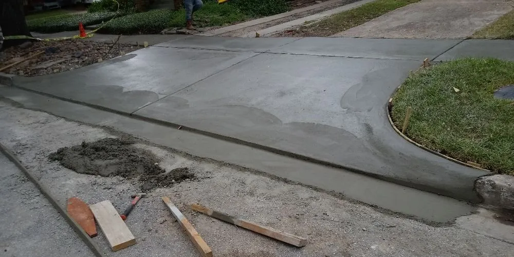 Reliable drain cleaning in Pasadena, TX by JOC Foundation Repair