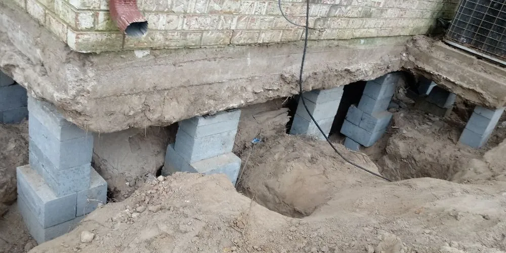 Quality water heater service service in Pasadena, TX - JOC Foundation Repair