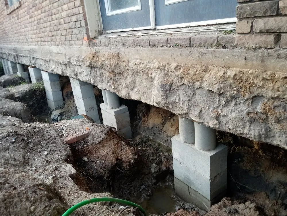 Quality water heater service service in Pasadena, TX - JOC Foundation Repair