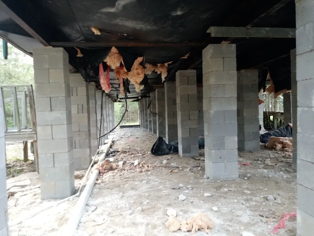 Affordable plumbing repair for homes in Pasadena, TX by JOC Foundation Repair