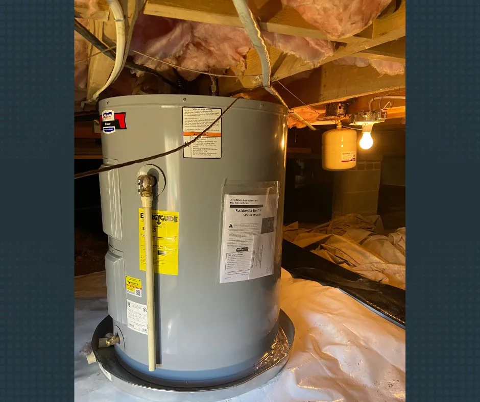 Slide of JoCo Plumbing NC