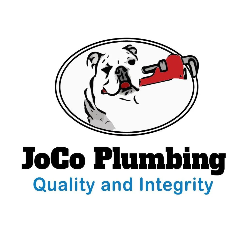 Slide of JoCo Plumbing