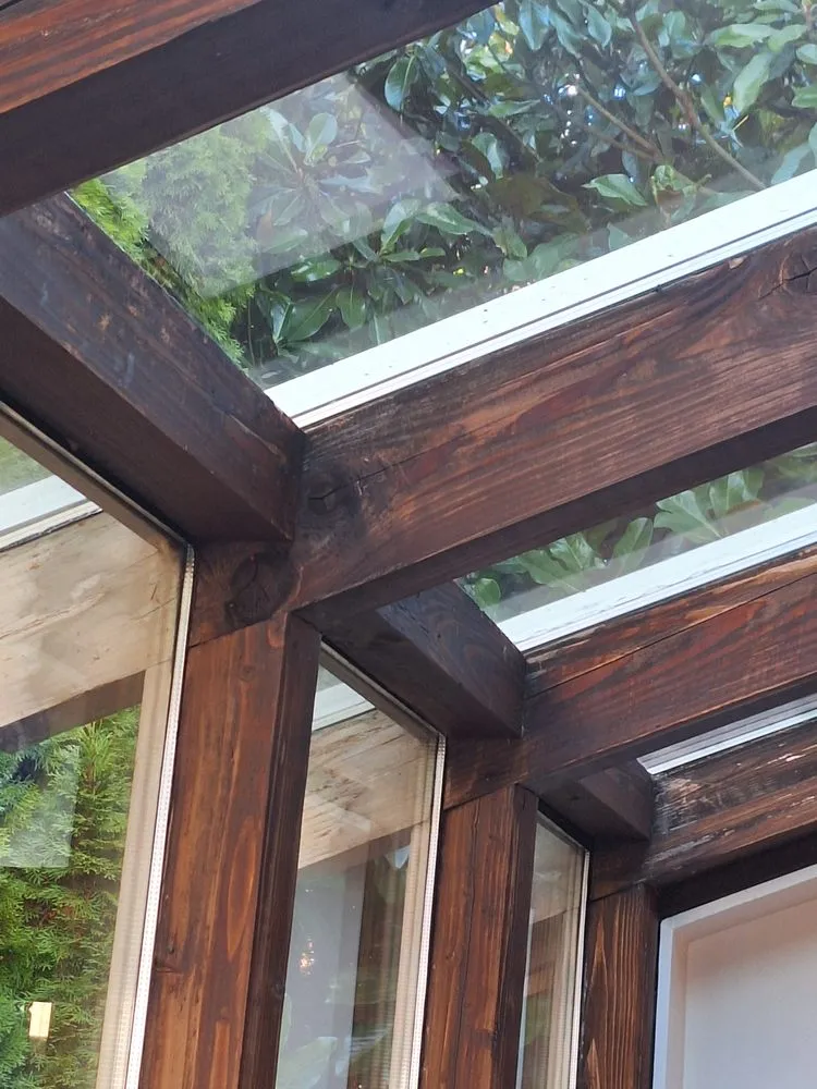 Slide of Joe Berger Handyman