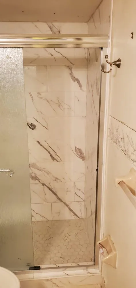 Slide of Joe Blacks Plumbing