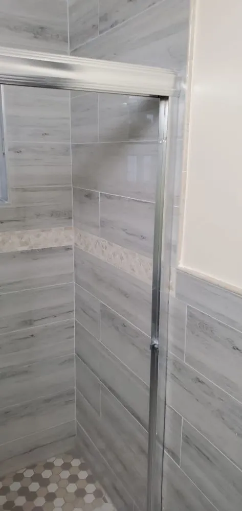 Slide of Joe Blacks Plumbing