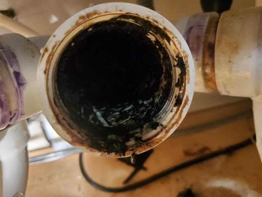 Slide of Joe Blacks Plumbing