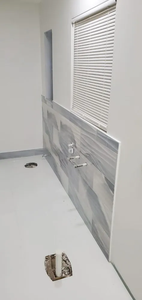 Slide of Joe Blacks Plumbing