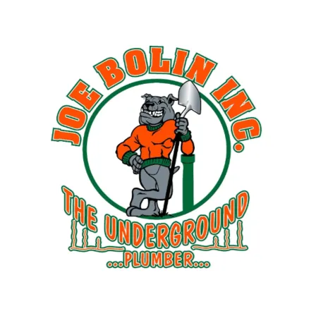Slide of Joe Bolin Plumbing Inc The Underground Plumber