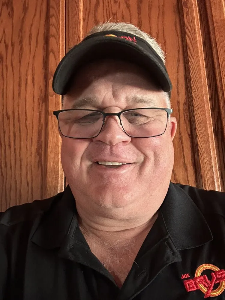 Slide of Joe Bryson Plumbing, Heating & AC