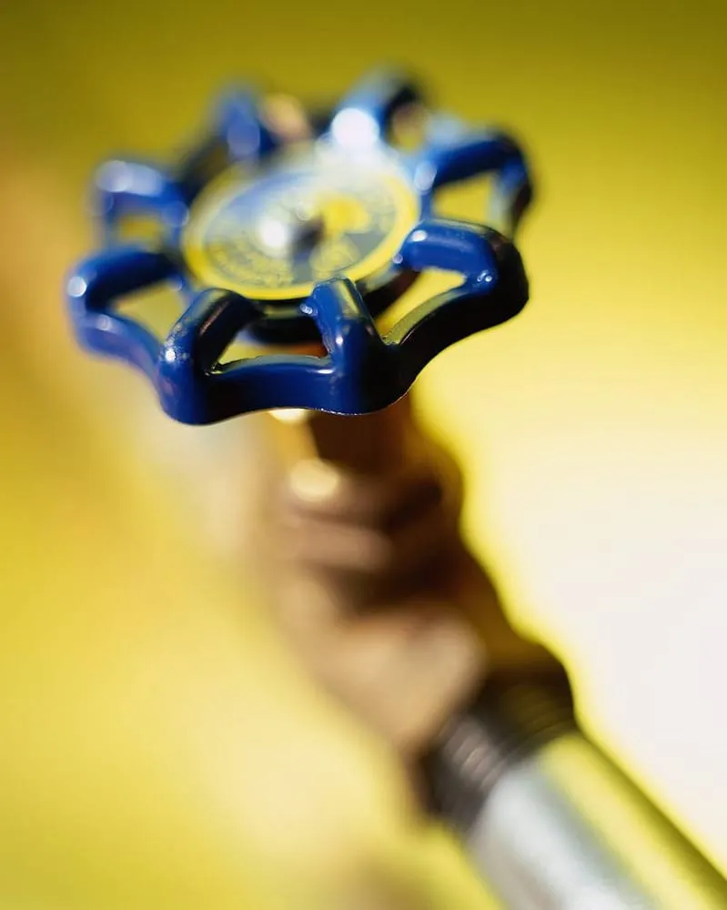 Top-rated water heater service in Stockton, CA by Joe Bryson Plumbing, Heating & AC