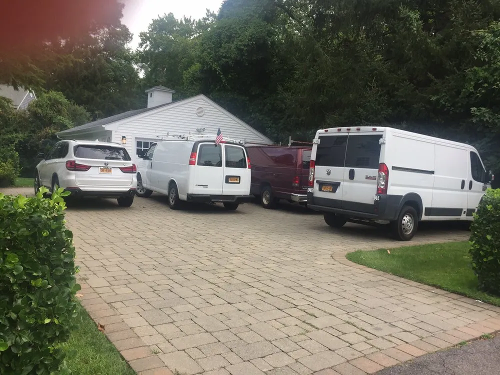 Slide of Joe Carelli Plumbing & Heating