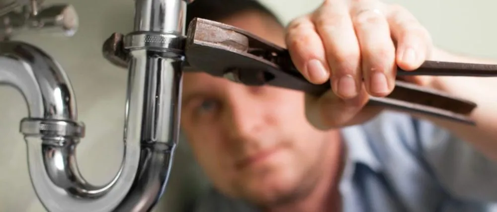 Slide of Joe Castro Plumber