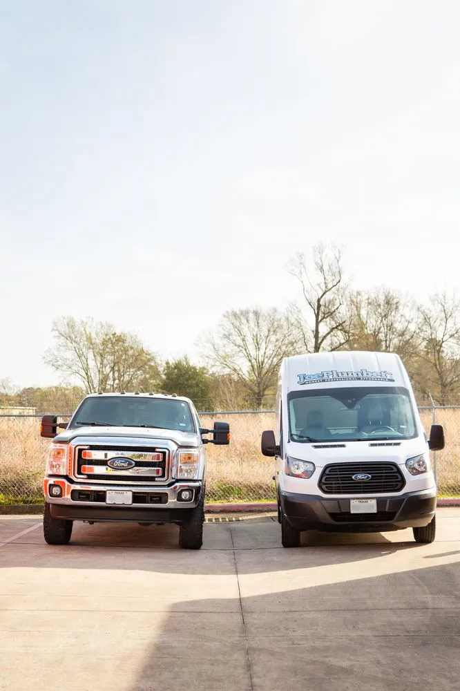 Slide of Joe Castro Plumber