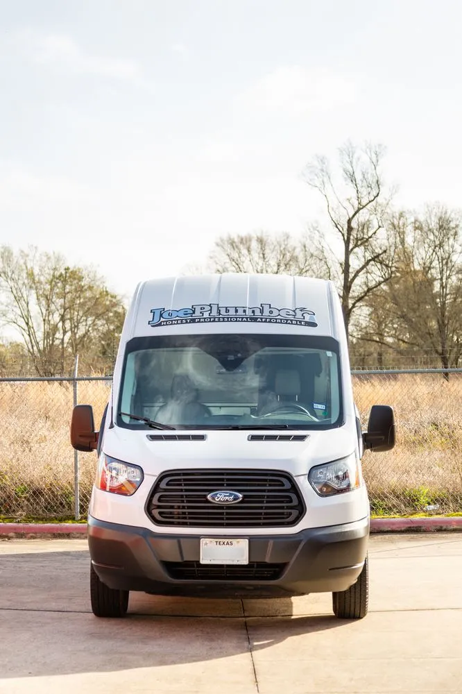 Slide of Joe Castro Plumber