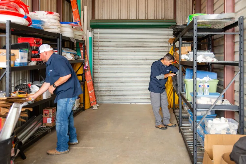 Slide of Joe Castro Plumber