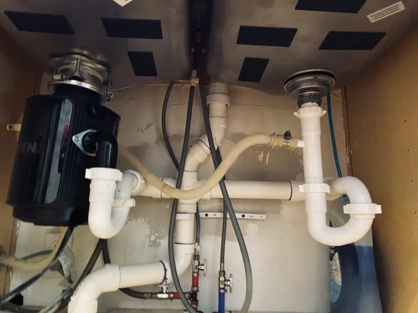 Slide of Joe Chromik & Son Plumbing