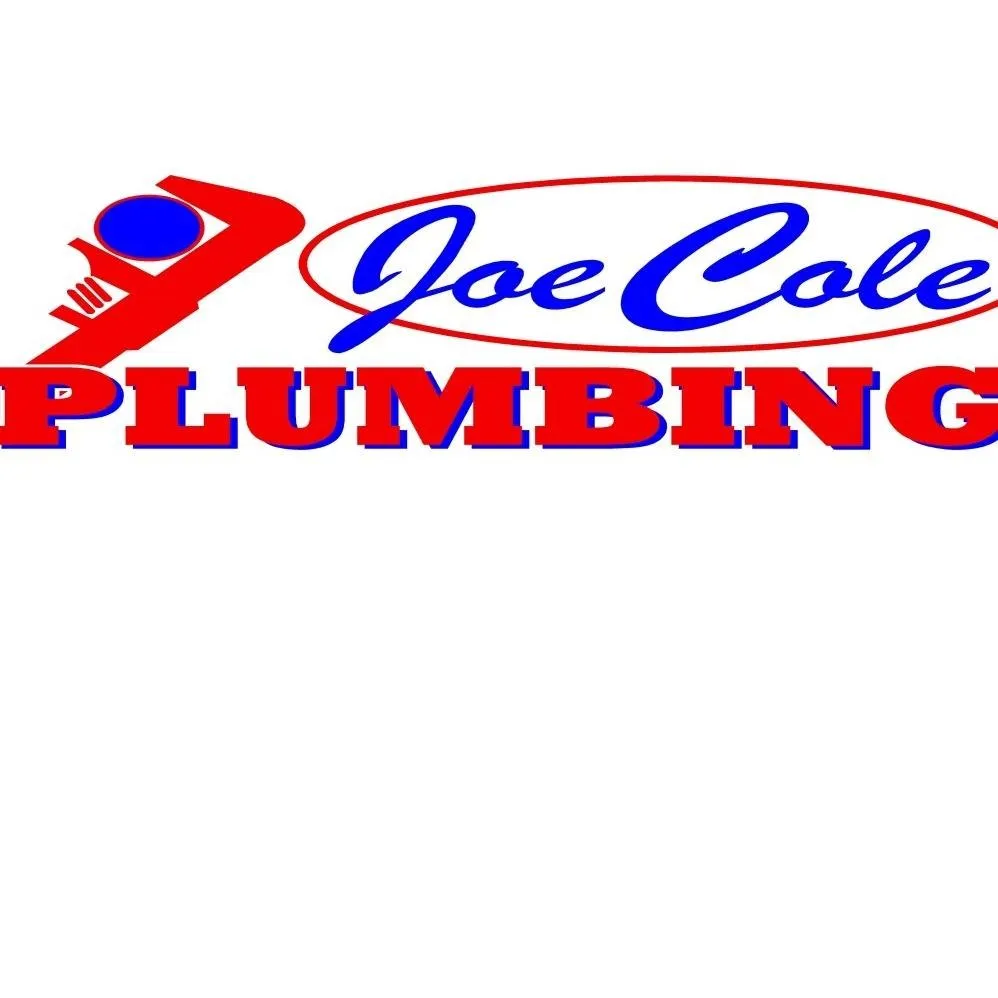Slide of Joe Cole Plumbing
