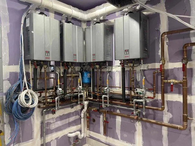 Slide of Joe Cole Plumbing