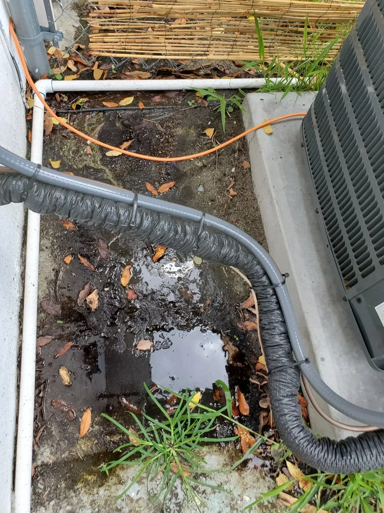 Slide of Joe Cool Home Services