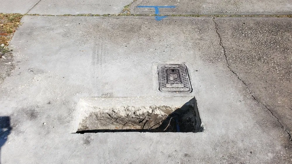 Slide of Joe Cool Home Services