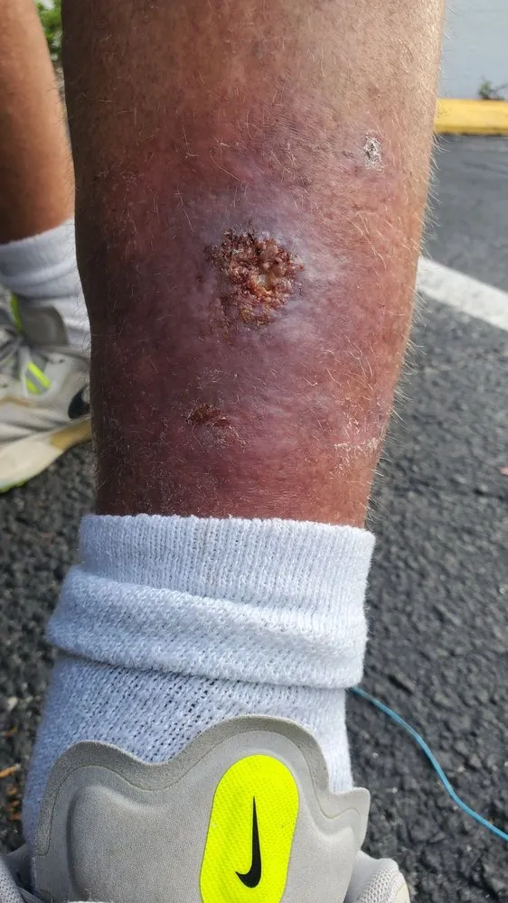 Slide of Joe Cool Home Services