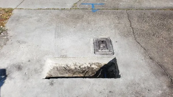 Joe Cool Home Services Logo