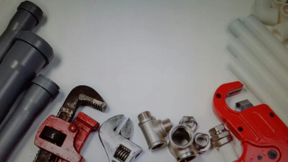 Slide of Joe Davis Plumbing