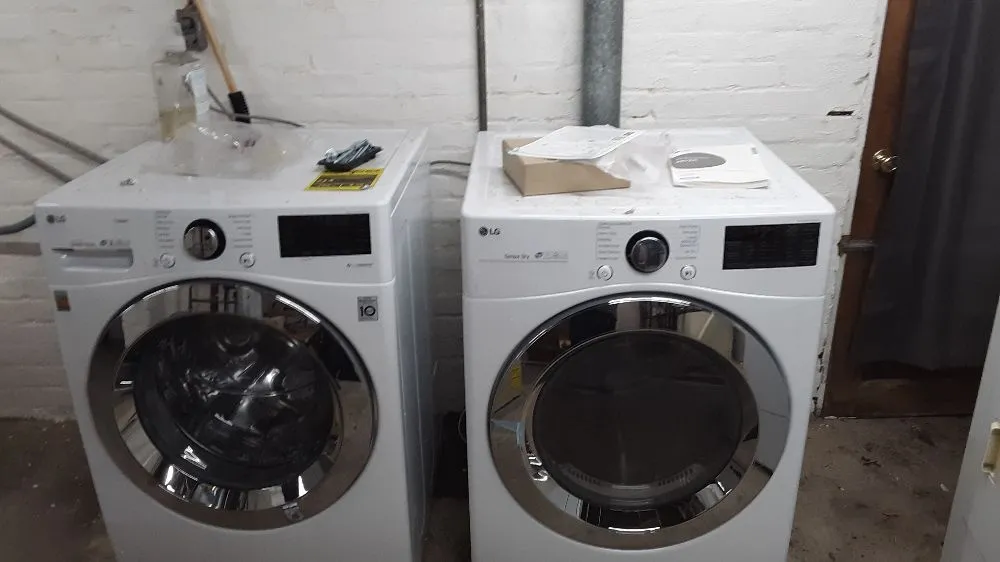 Slide of Joe Franklin Plumbing