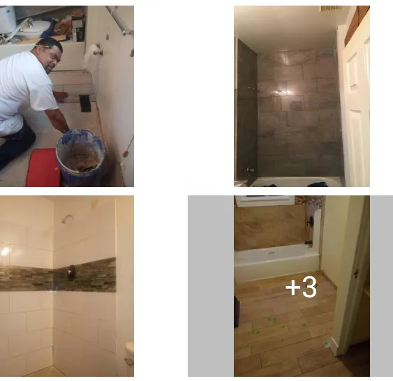 Slide of Joe Franklin Plumbing