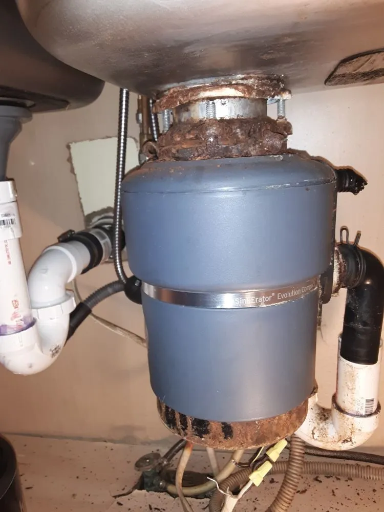 Slide of Joe Franklin Plumbing