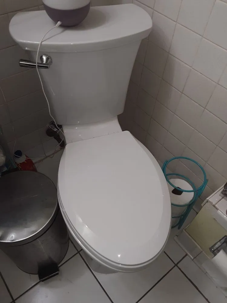 Slide of Joe Franklin Plumbing