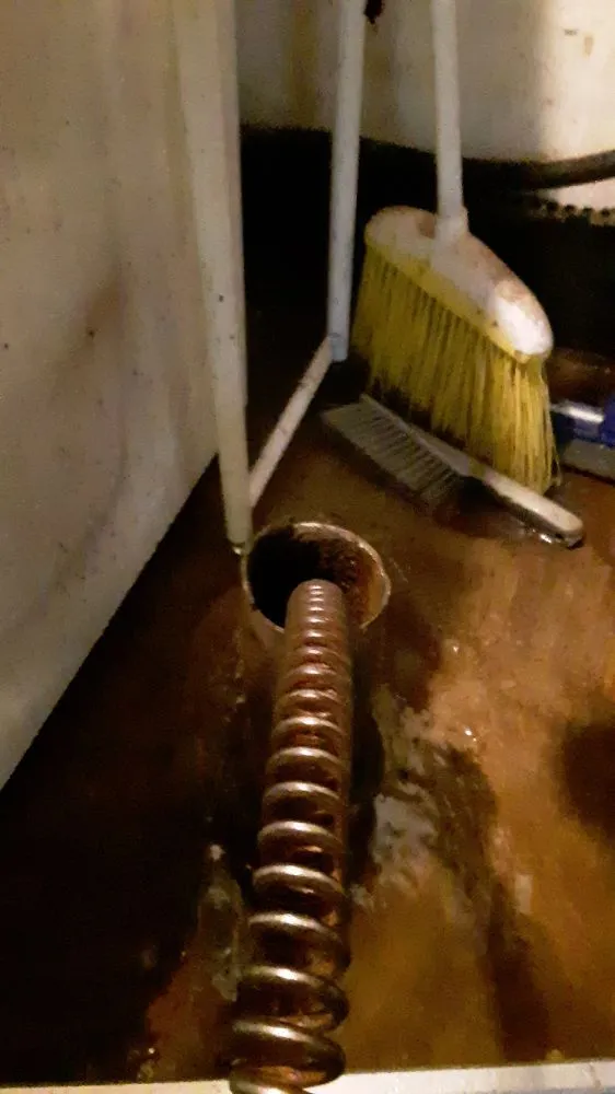 Top-rated leak detection for homes in Kettering, MD by Joe Franklin Plumbing