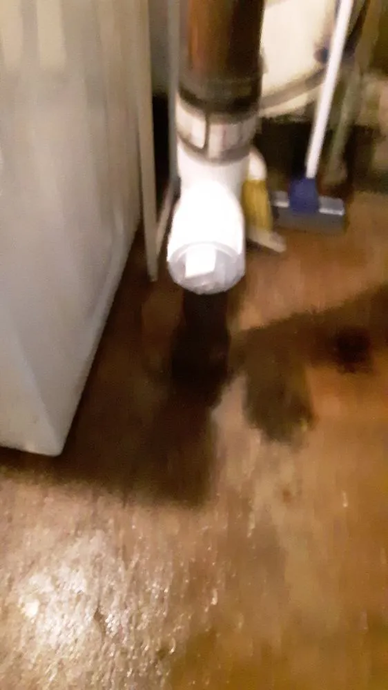 Emergency plumbing repair in Kettering, MD by Joe Franklin Plumbing