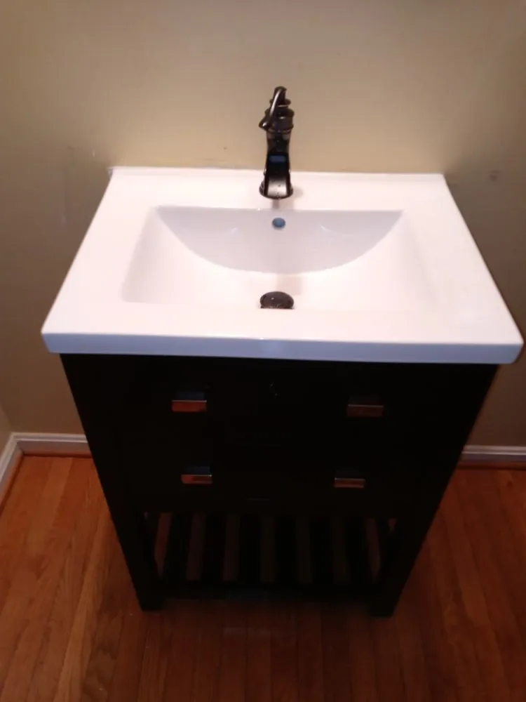 Slide of Joe Franklin Plumbing